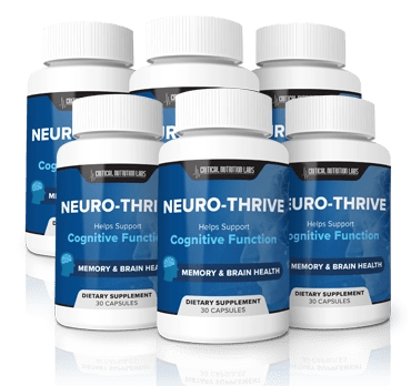 neurothrive discount